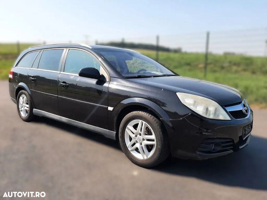 Dezmembrari / Dezmembrez OPEL VECTRA C - 1