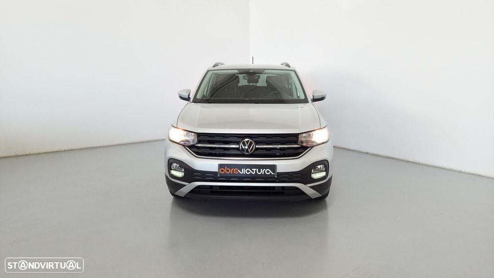 VW T-Cross 1.0 TSI Life - 2