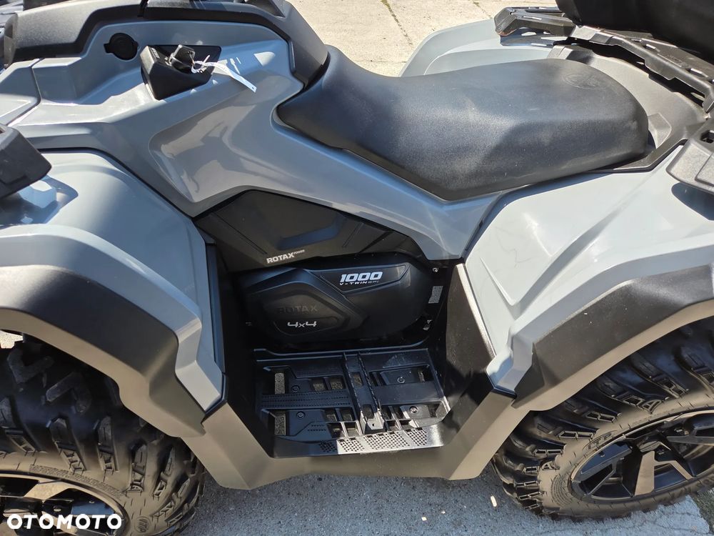 Can-Am Outlander - 8