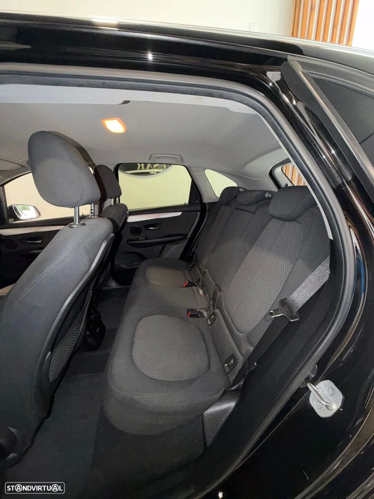 BMW 225xe Active Tourer Advantage - 8