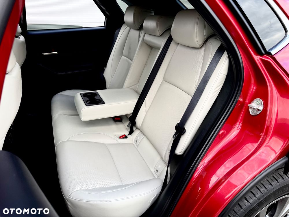 Mazda CX-30 e-SKYACTIVE X 186 AWD EXCLUSIVE-LINE - 29