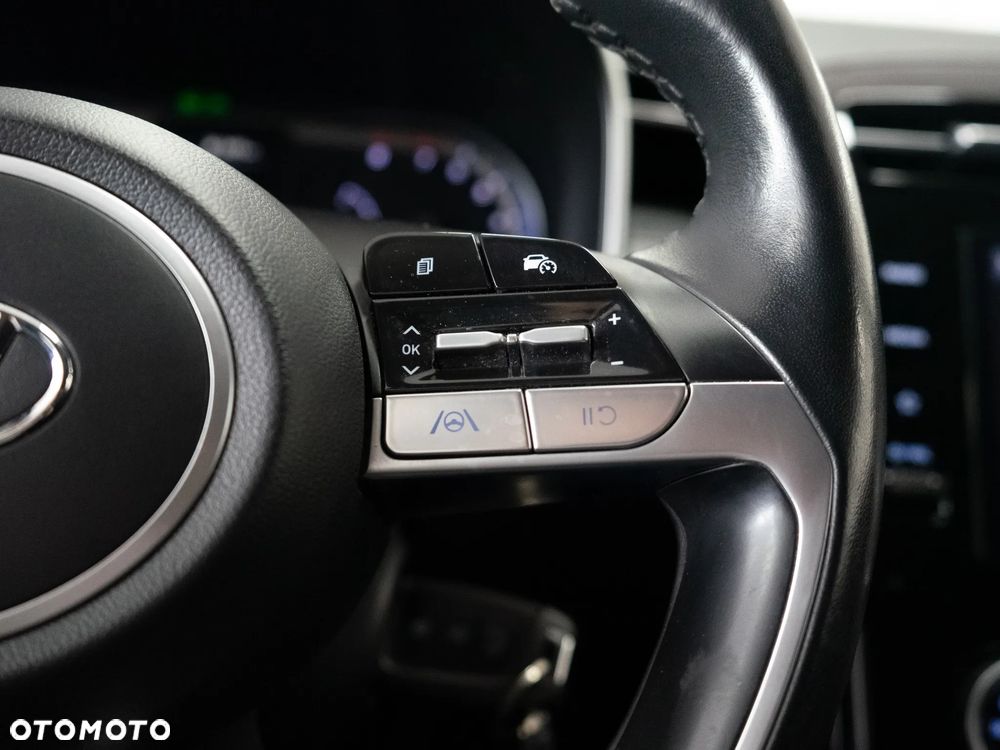 Hyundai Tucson 1.6 T-GDi Modern 2WD - 17