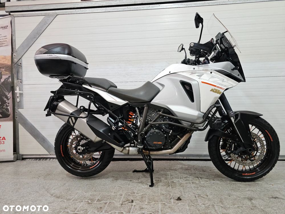 KTM Super Adventure