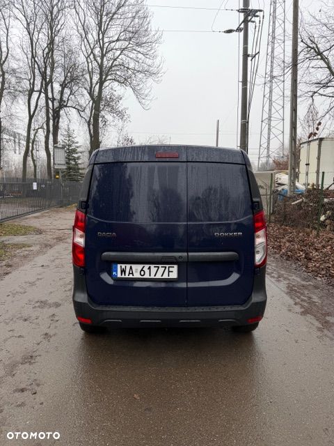 Dacia Dokker 1.3 TCe Laureate - 12