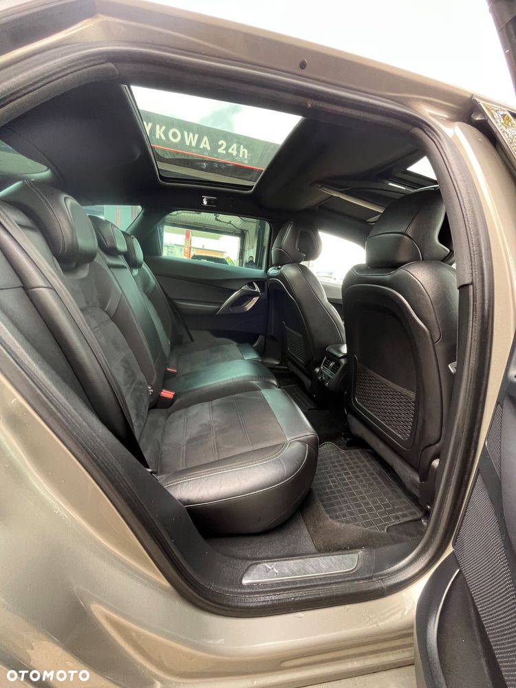 Citroën DS5 2.0 HDi SoChic - 24