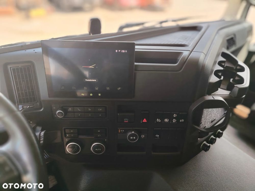 Volvo FM - 13