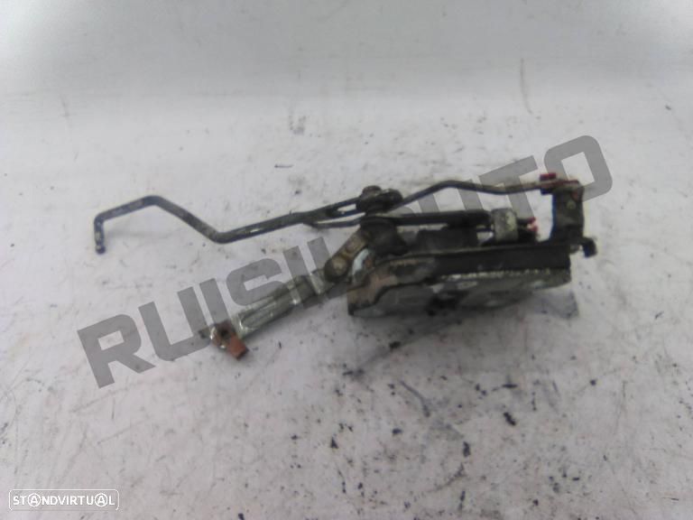 Fechadura Porta Frt Dta  Toyota Corolla Vi (e90) [1987_1994] 1. - 2