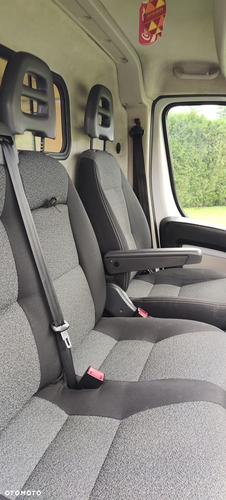 Fiat Ducato - 7