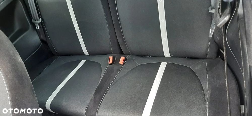 Fiat 500 C Automatik Abarth - 27