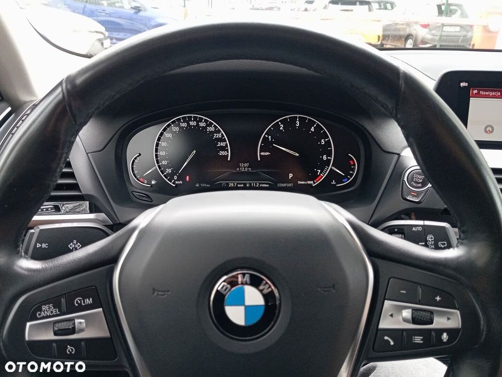 BMW X3 xDrive30i GPF xLine - 16
