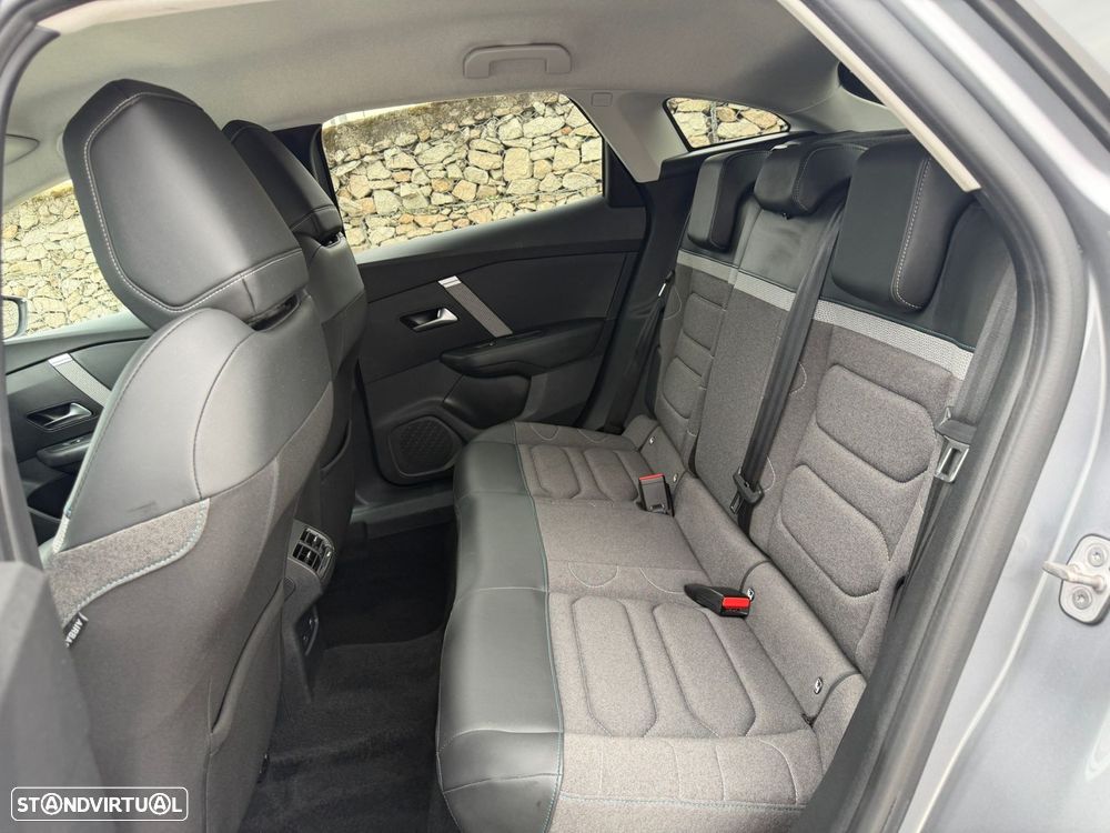 Citroën C4 1.2 PureTech Feel Pack - 13