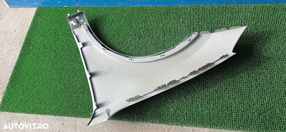 aripa porsche cayenne 9Y0 - 4