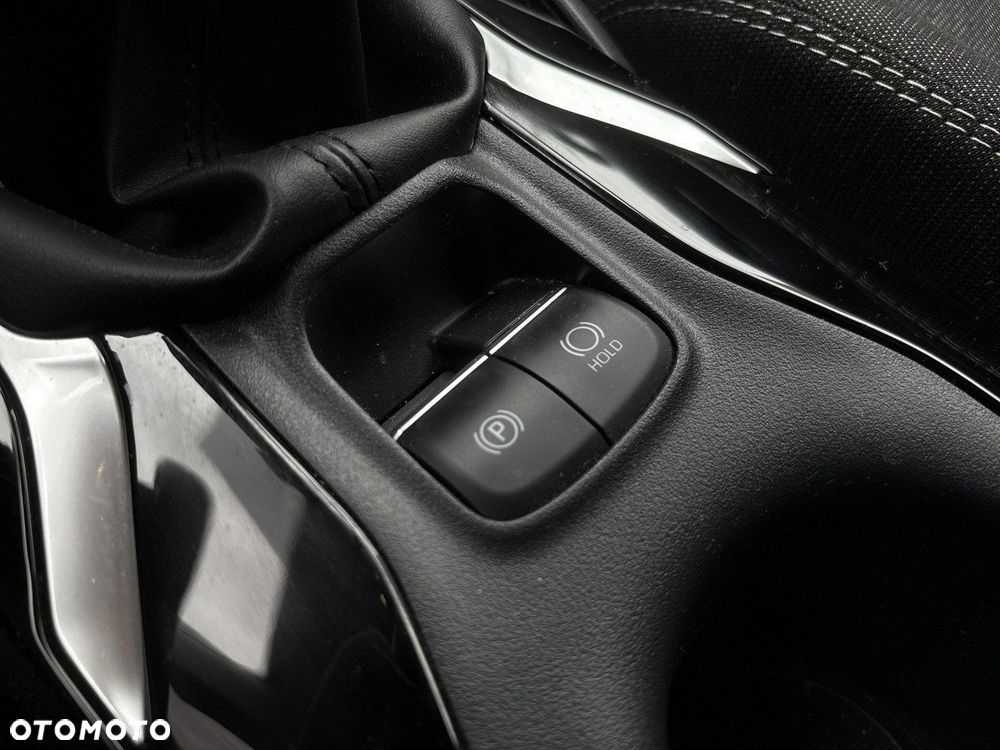 Toyota Corolla - 28