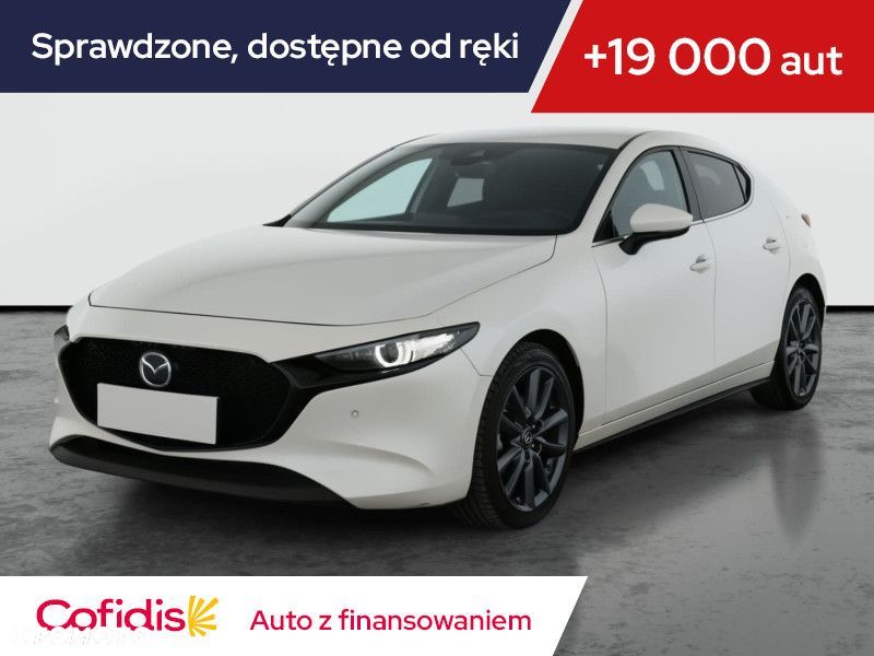Mazda 3 - 2