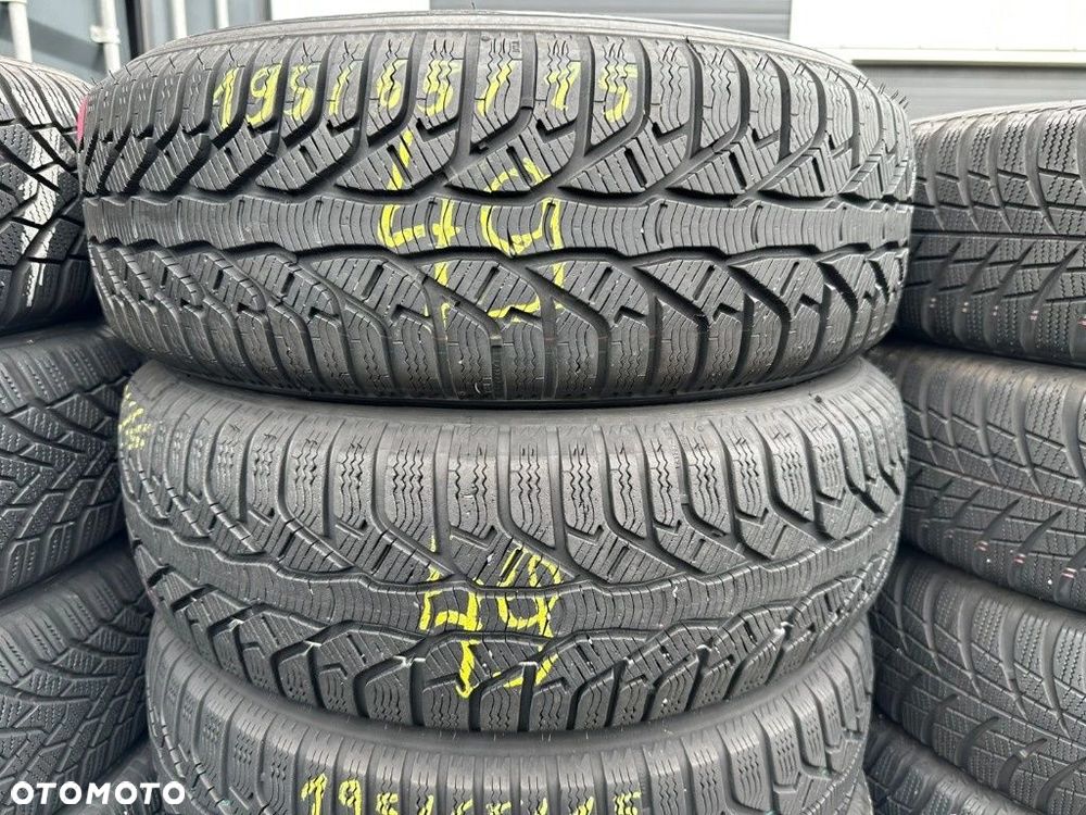 195/65r15 Kleber Krisalp HP2_7mm_4szt_(49) - 3