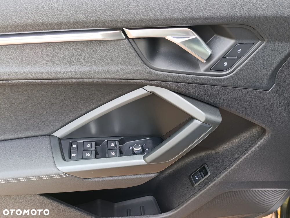 Audi Q3 Sportback 40 TFSI quattro S tronic S line - 19