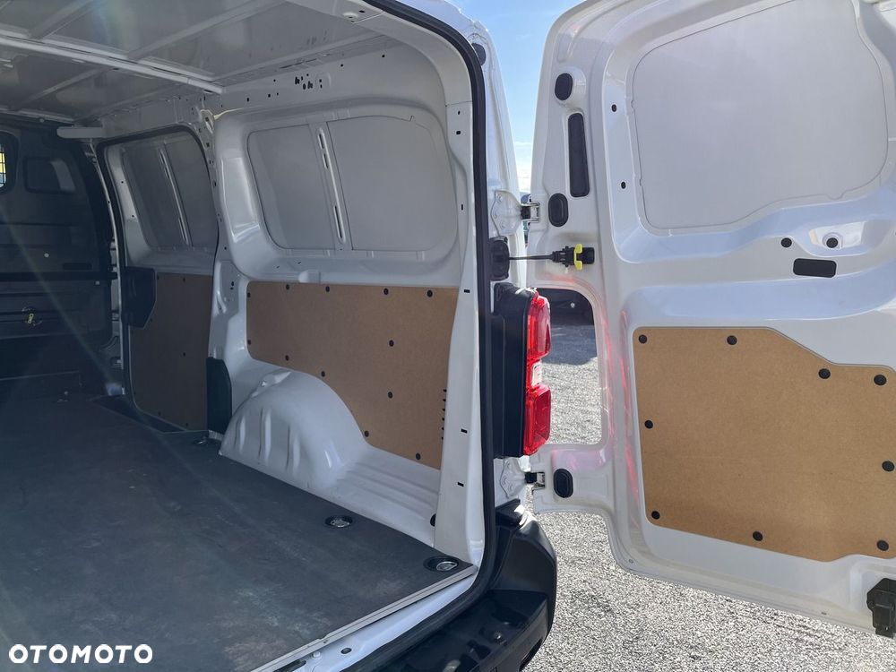 Toyota PROACE - 29