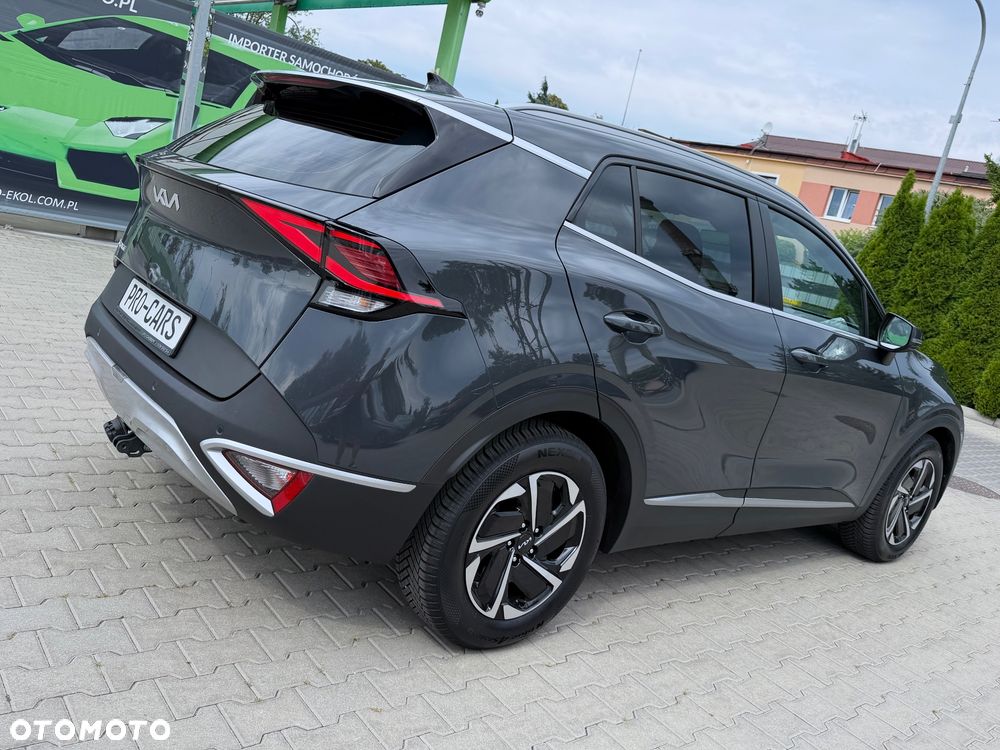 Kia Sportage 1.6 T-GDI L 2WD - 38