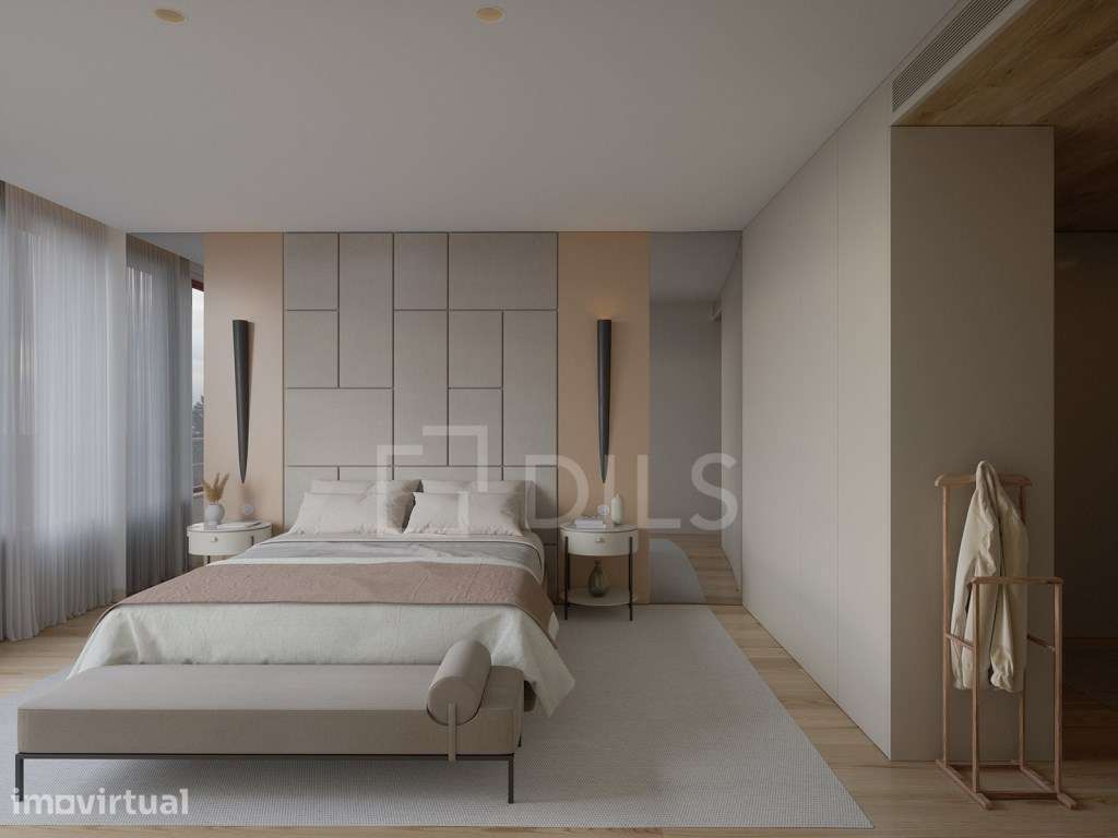 Apartamento T4+1 na Foz - Grande imagem: 2/38