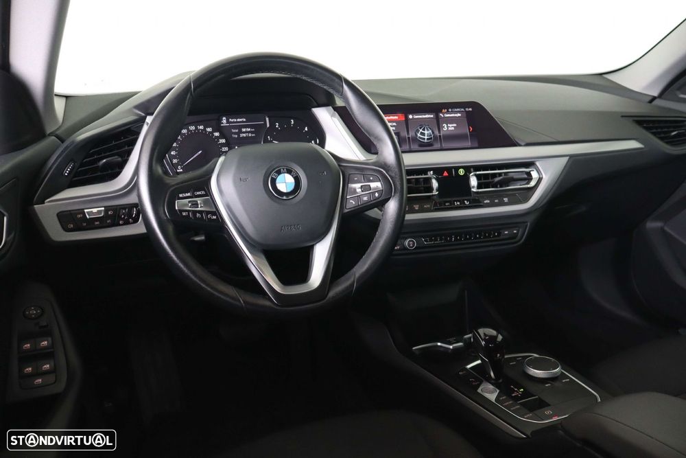 BMW 216 Gran Coupé d Advantage - 8