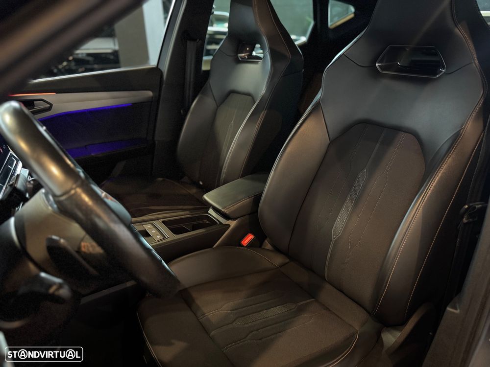 Cupra Formentor 1.4 e-Hybrid DSG VZ - 9