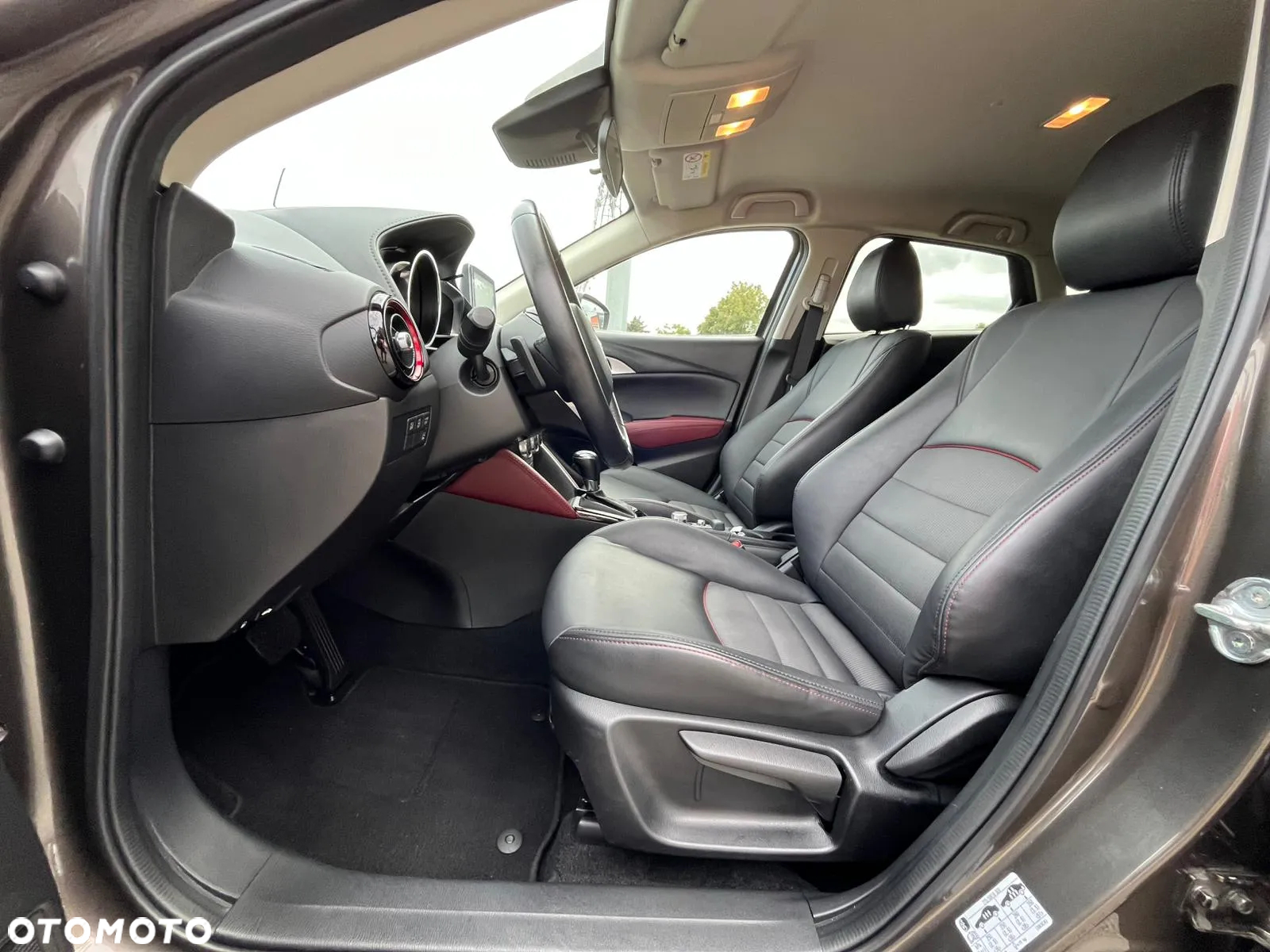 Mazda CX-3 - 11