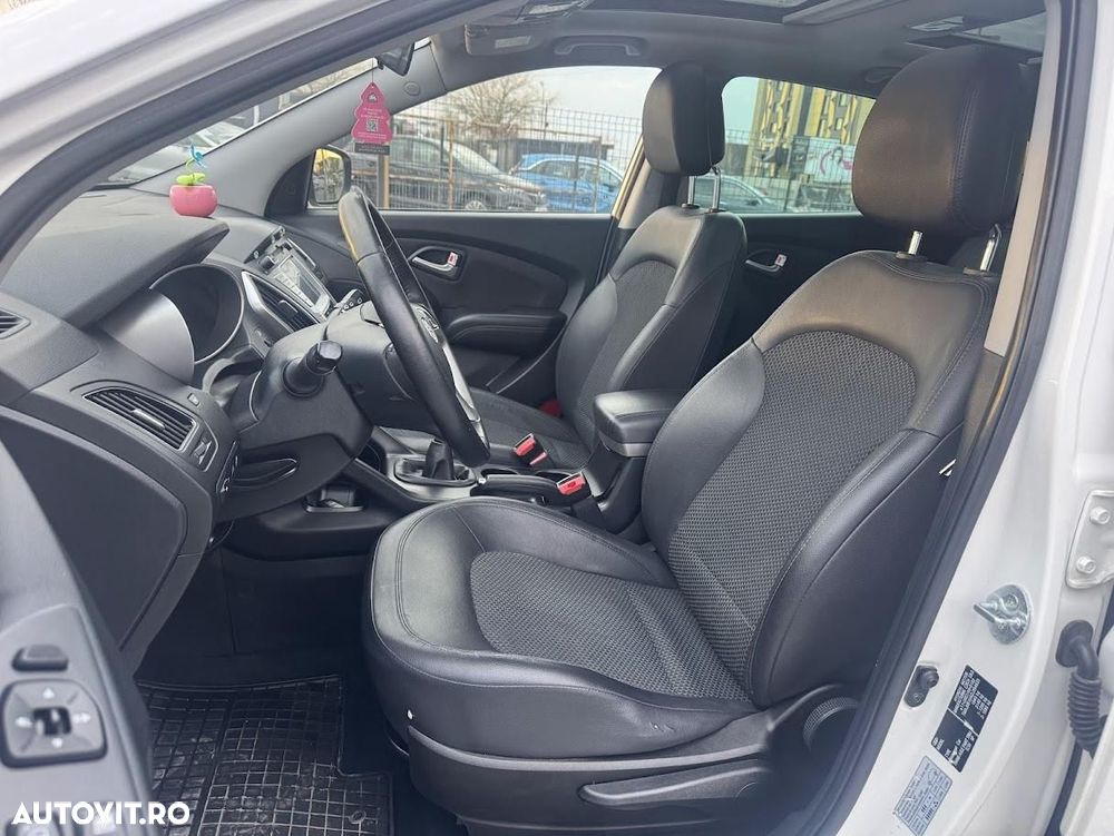 Hyundai ix35 - 5