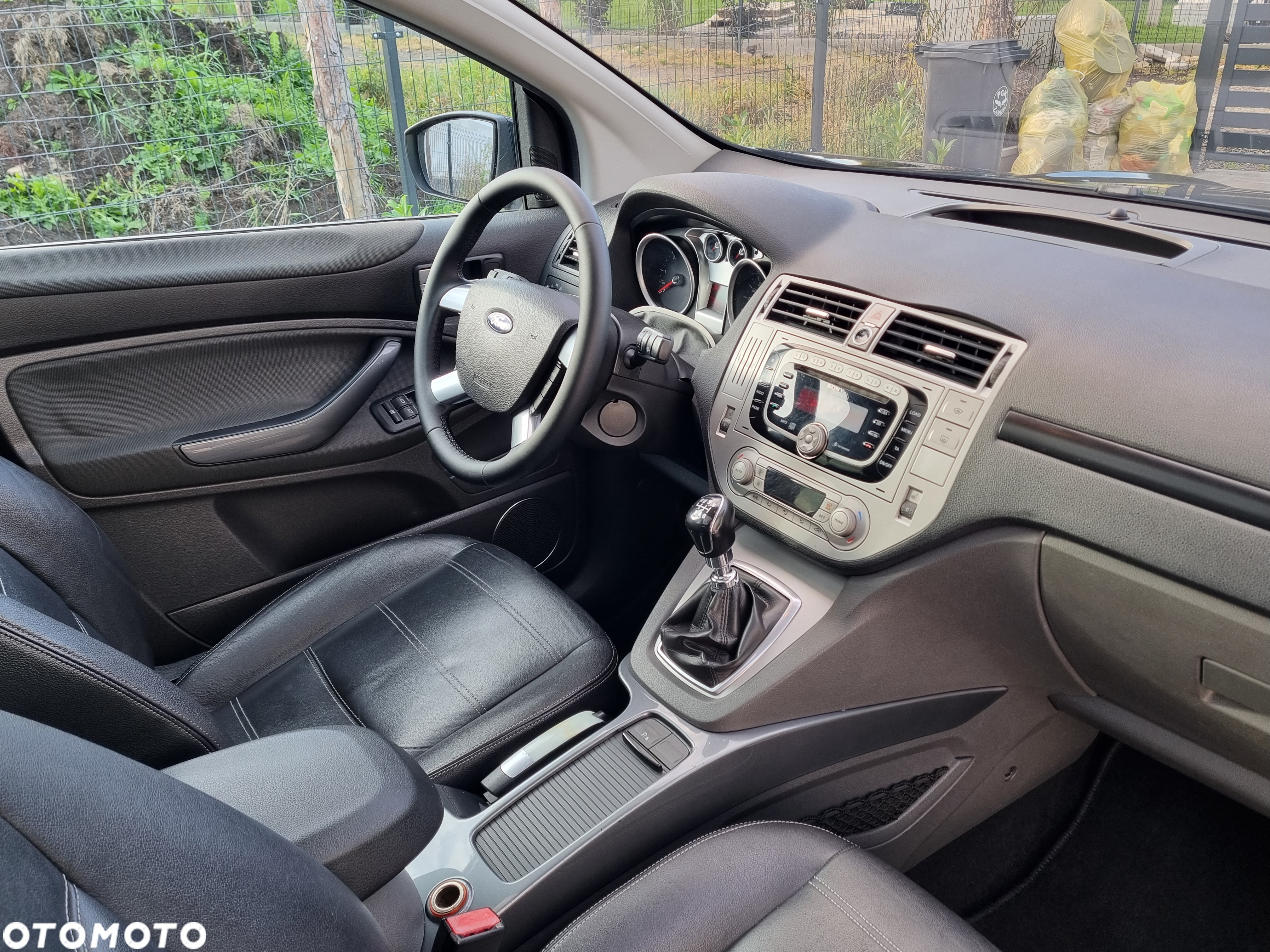Ford Kuga 2.0 TDCi Titanium - 28