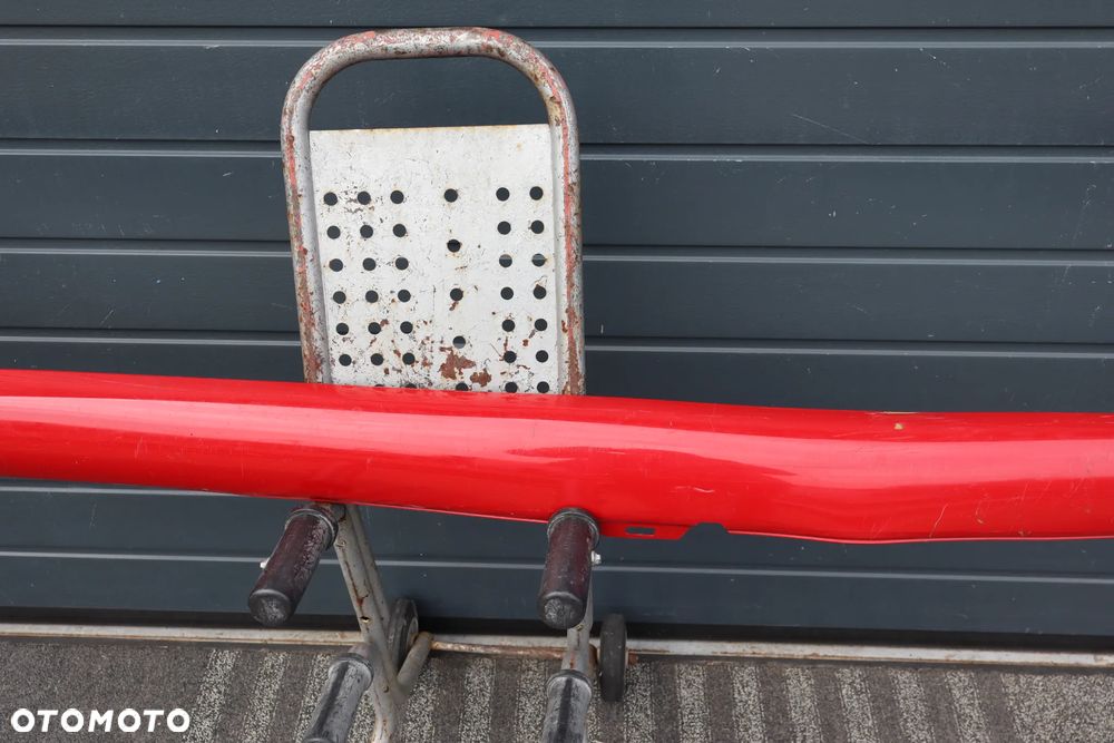 LISTWA PROGOWA PRÓG PRAWA VW GOLF V 5 R32 5D 1K4 1K4853860D - 6