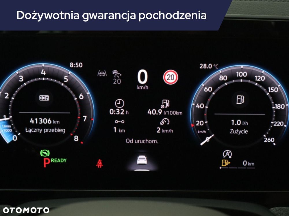 Volkswagen Passat Variant - 13