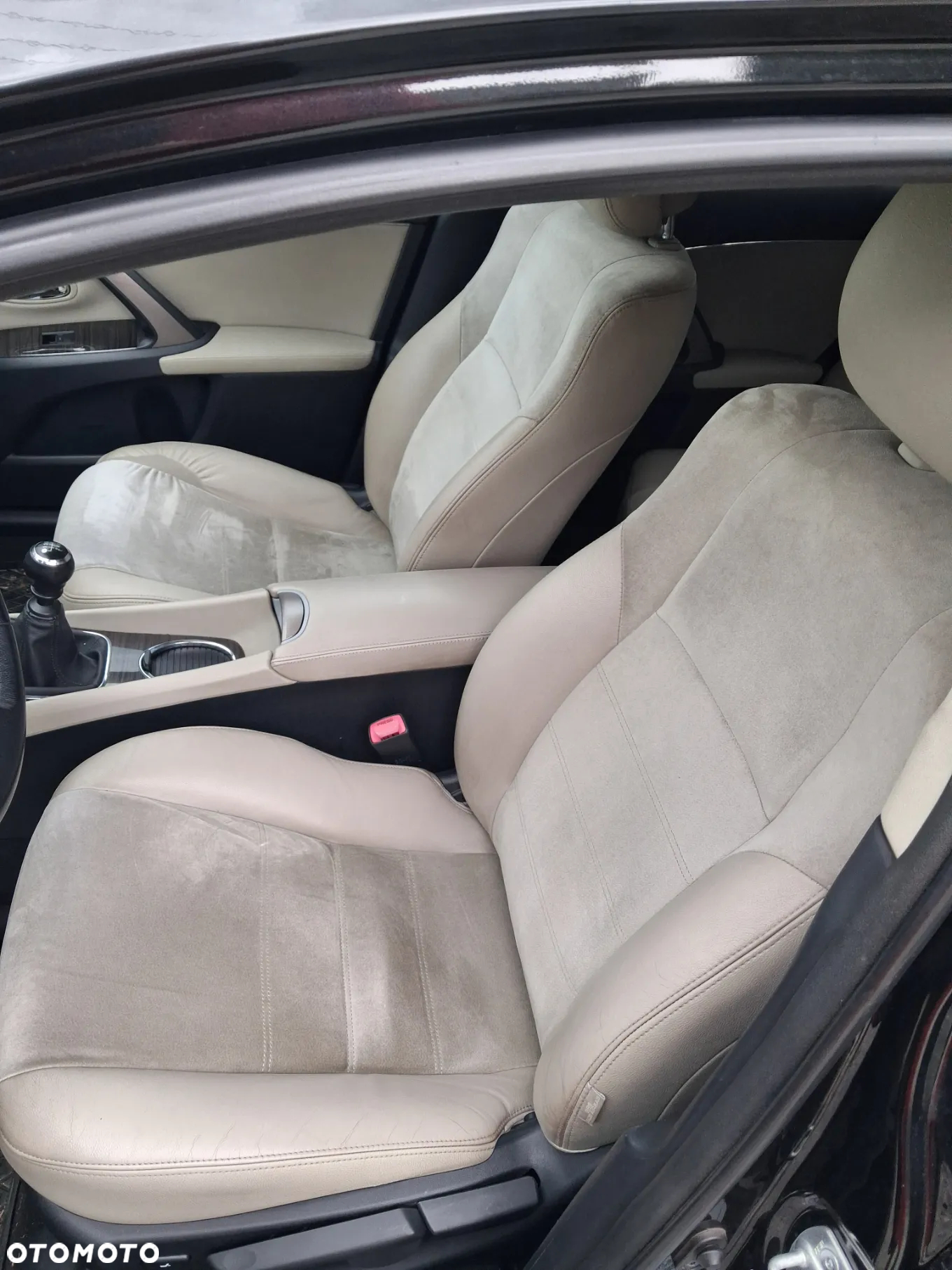 Toyota Avensis 2.0 Business Edition - 9