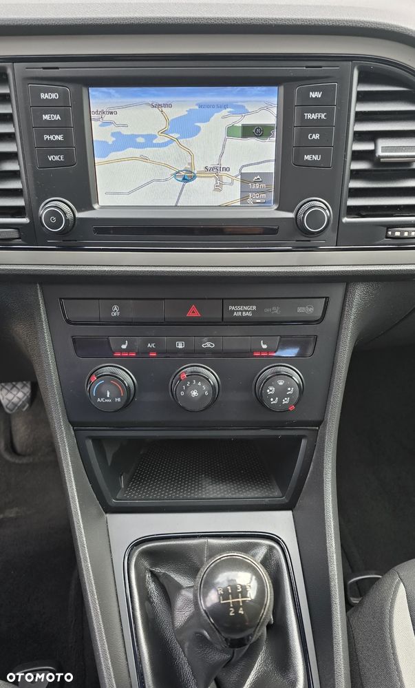 Seat Leon - 11