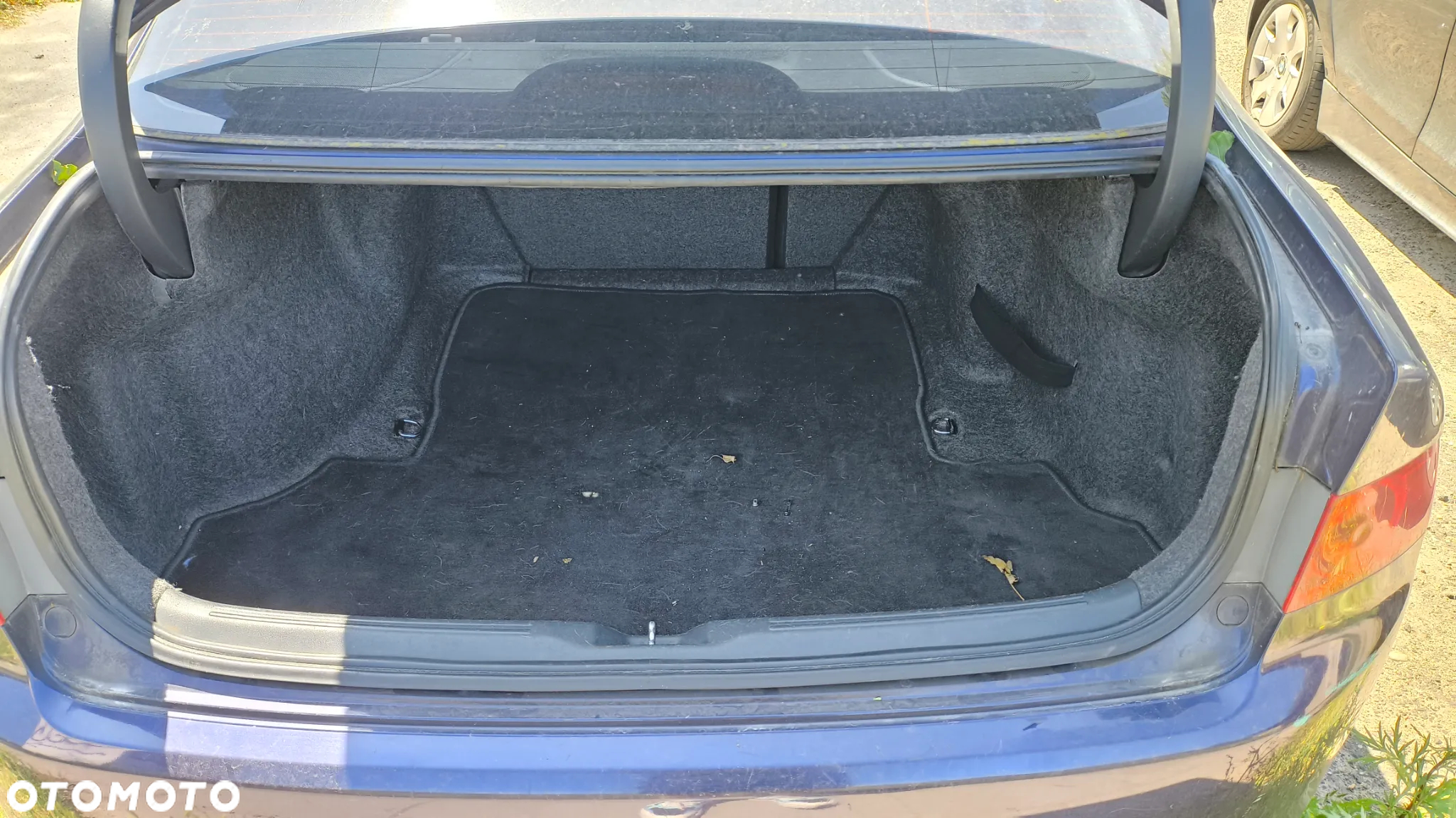Honda Accord 2.0 Sport - 13