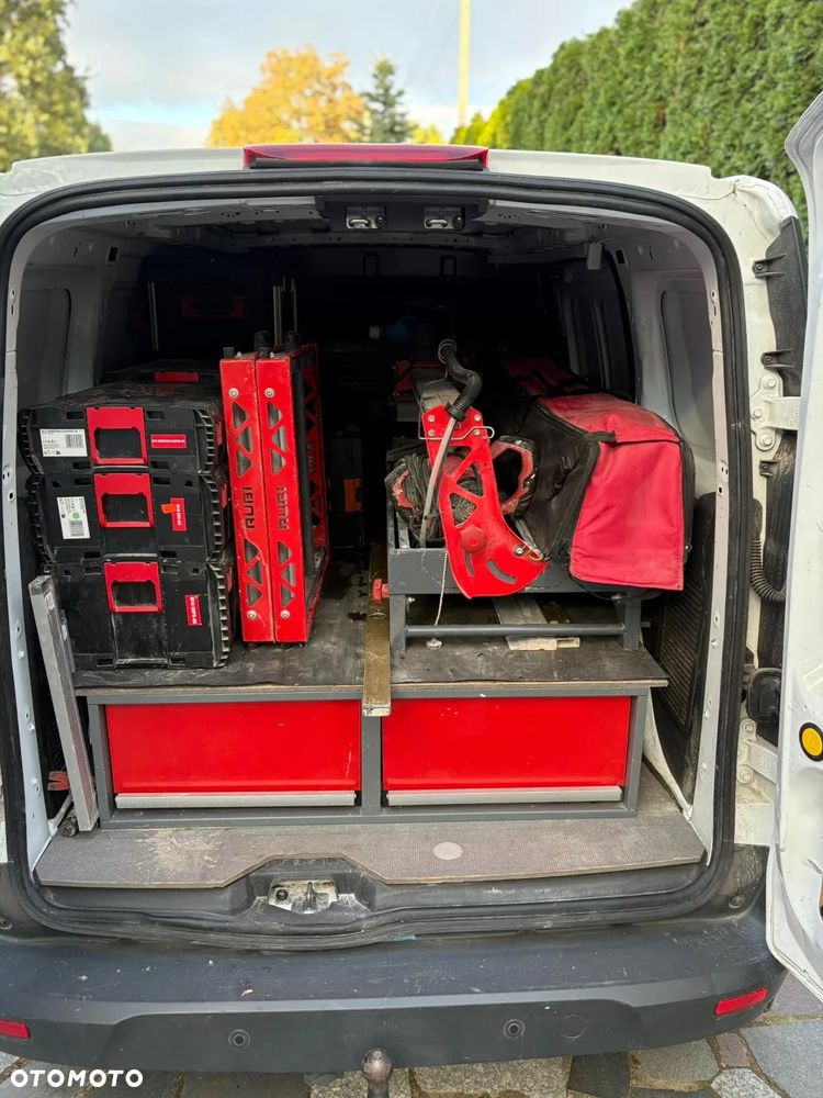 Ford Transit Connect 230 L2 Trend - 9