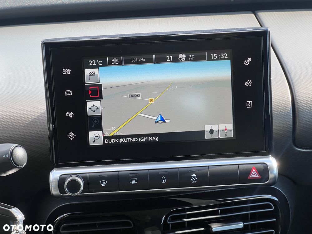 Citroën C4 Cactus BlueHDi 100 Stop&Start Feel - 28