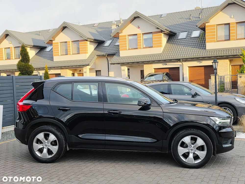 Volvo XC 40 T3 Momentum - 10