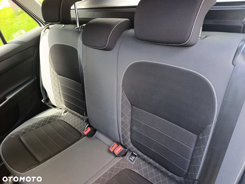 Skoda Fabia 1.0 Ambition - 15