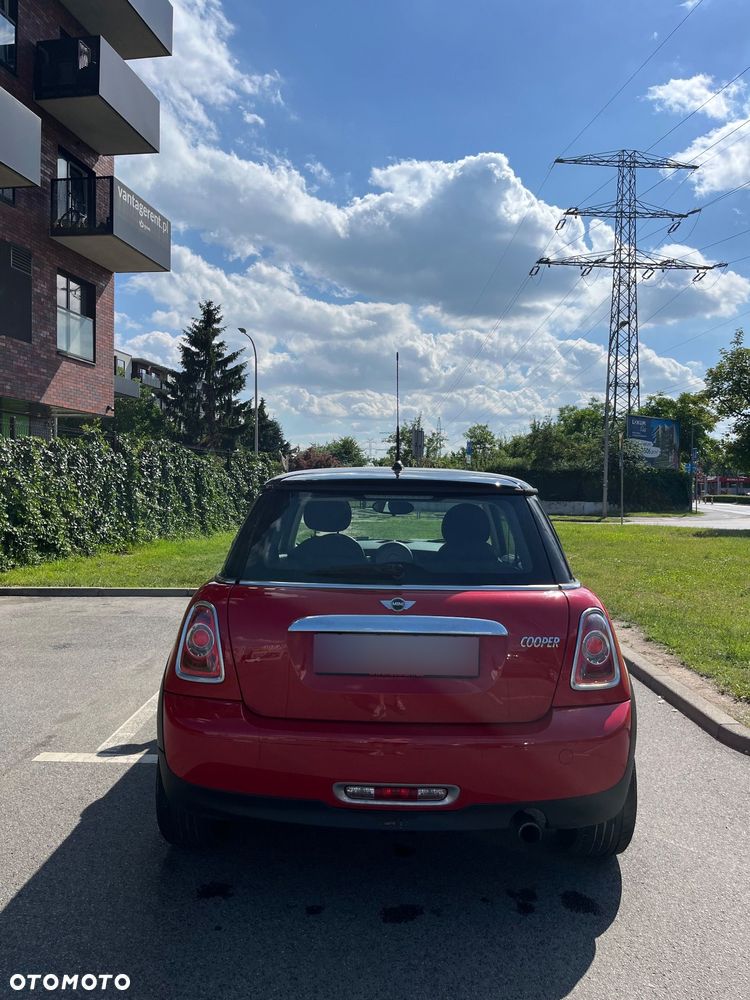 MINI Cooper Standard - 5