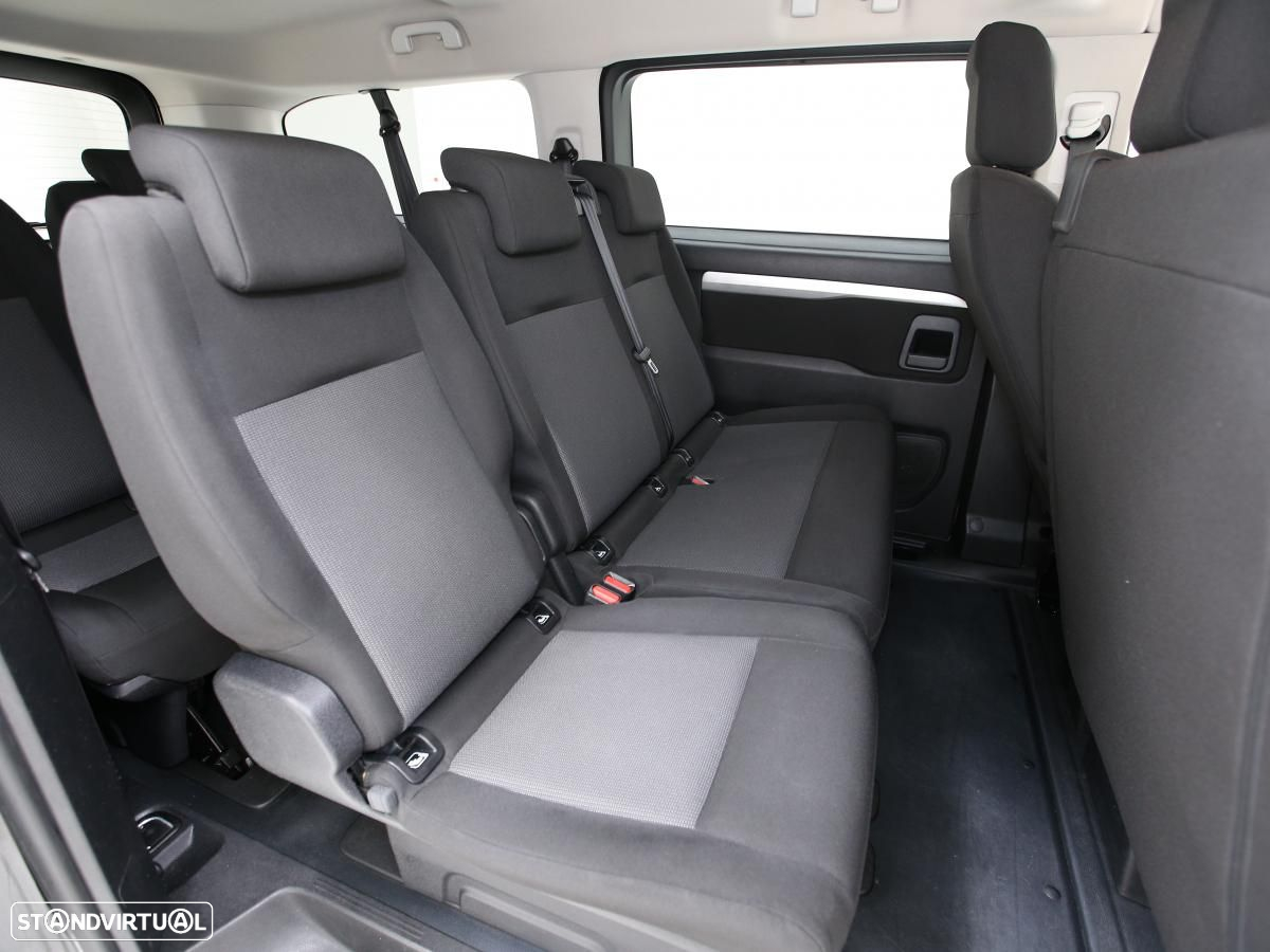 Toyota Proace Verso 1.5 D-4D L2 1.2T Comfort 9L PDL - 10
