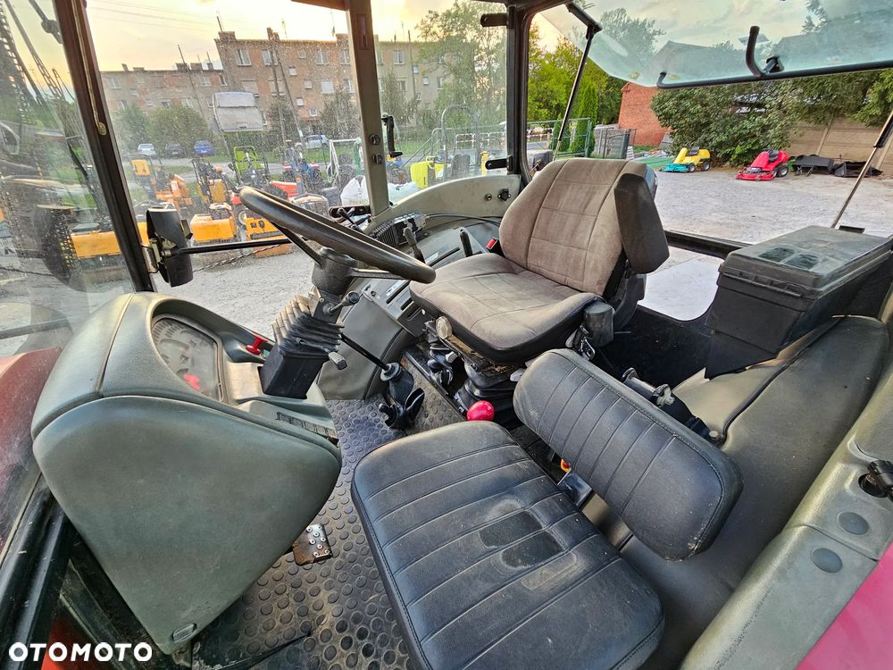Zetor Proxima 8441 - 5