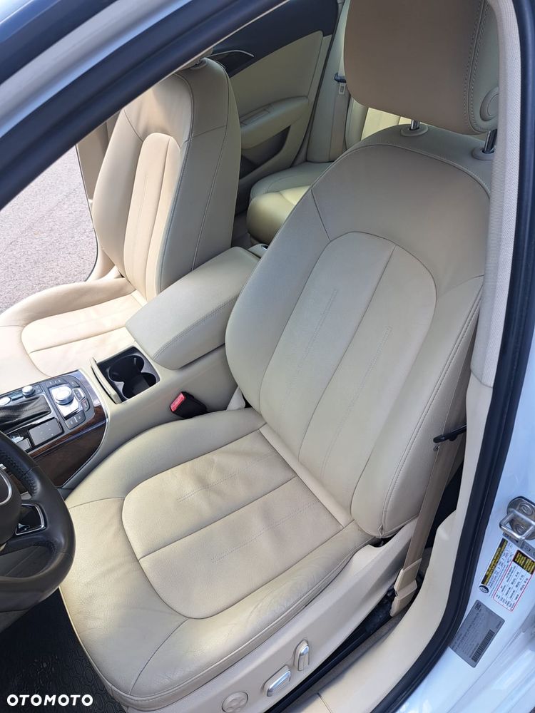 Audi A6 Limousine - 18