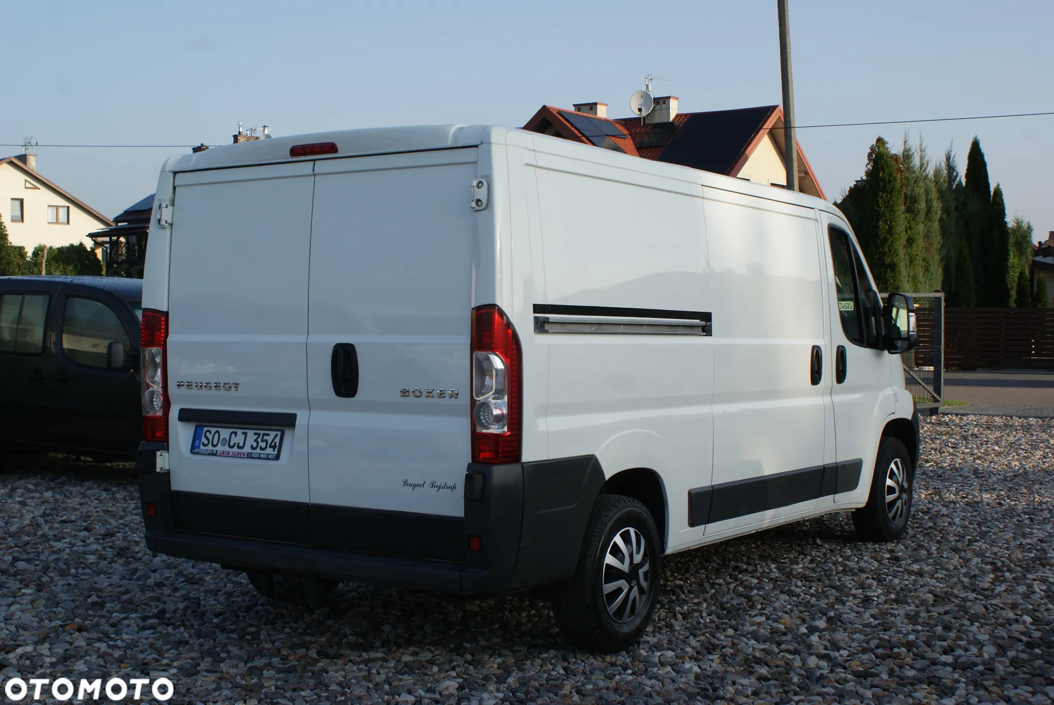Peugeot Boxer - 6