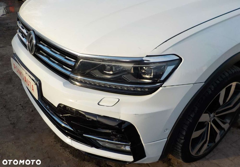 Volkswagen Tiguan - 12
