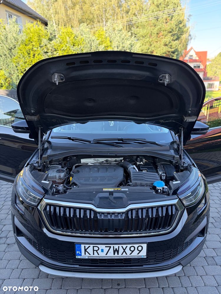 Skoda Kodiaq 2.0 TSI 4x4 Style DSG - 12