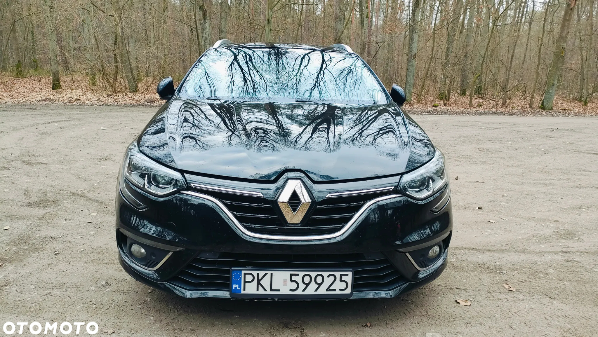Renault Megane 1.5 dCi Zen EDC - 6