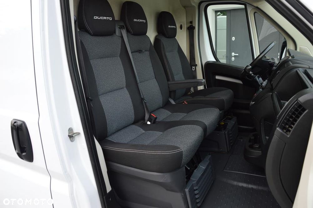 Fiat Ducato - 25