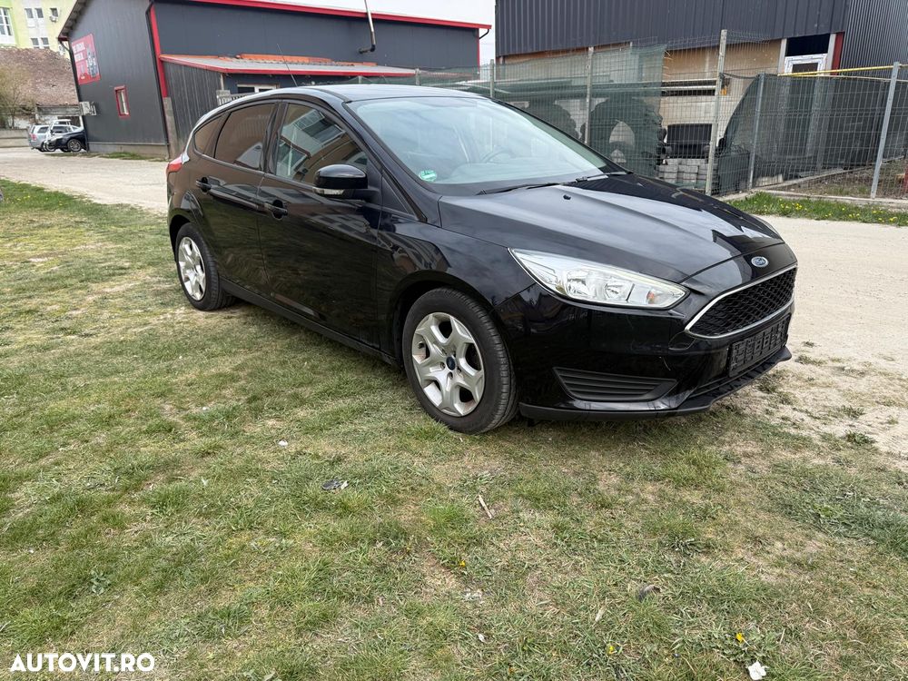 Ford Focus - 2