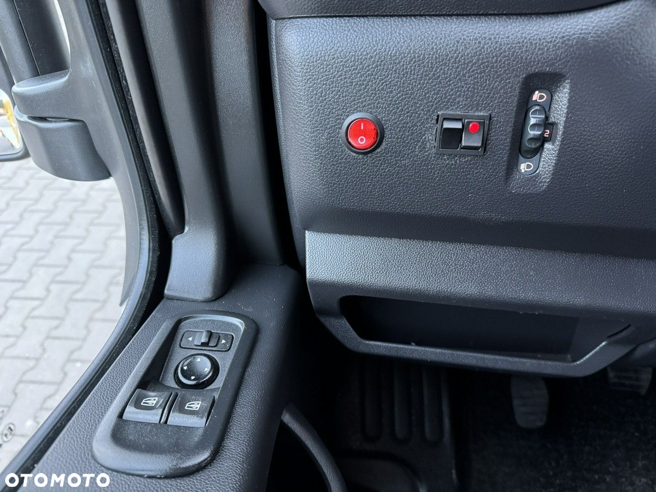 Renault Master - 24