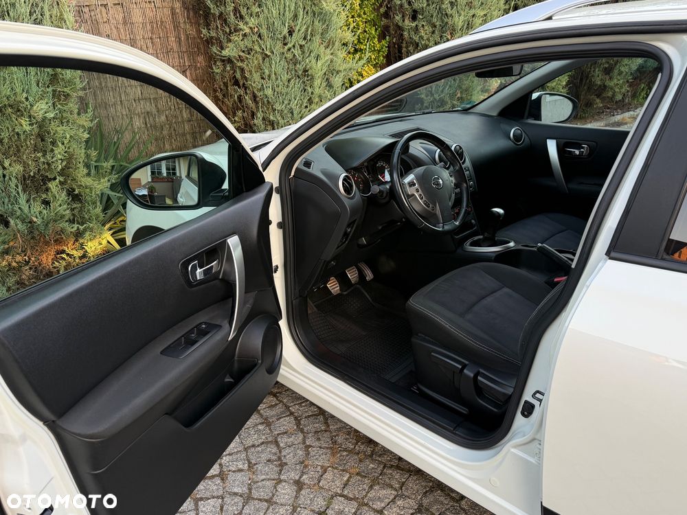 Nissan Qashqai 1.6 acenta - 24