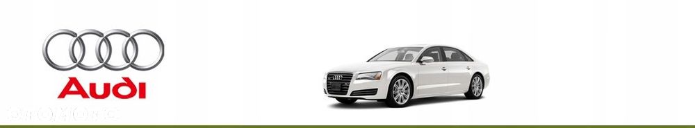 Nastawnik sterownik G-33, 6NW009550, 767649 turbiny AUDI: A8 - 4.2 TDI - 7